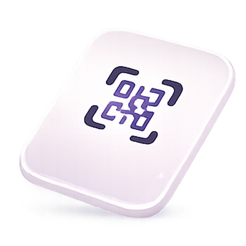 QR